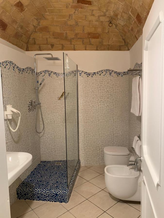 Barbarossa Sea Room Termoli Exterior photo