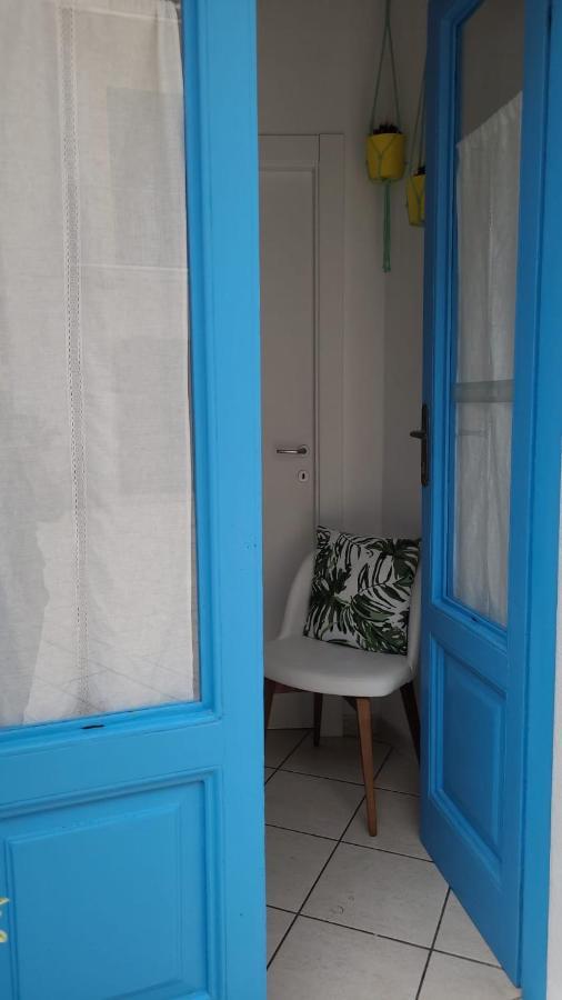 Barbarossa Sea Room Termoli Exterior photo