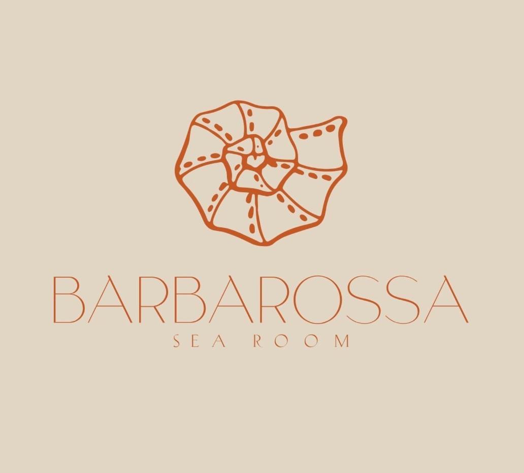 Barbarossa Sea Room Termoli Exterior photo
