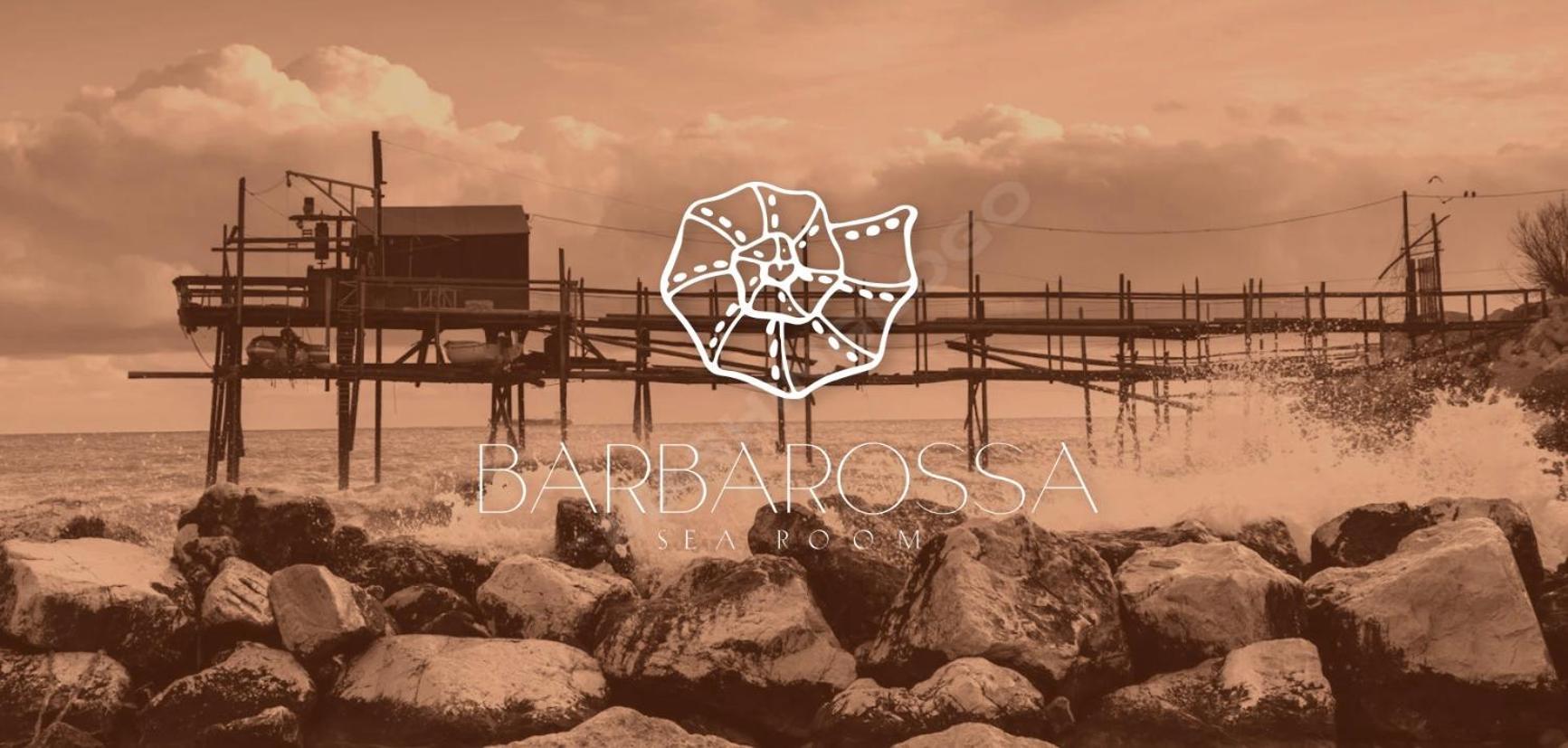 Barbarossa Sea Room Termoli Exterior photo