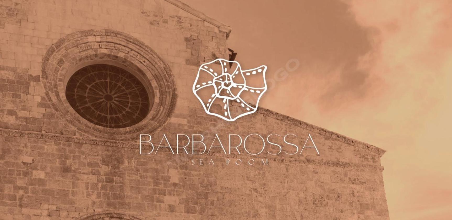 Barbarossa Sea Room Termoli Exterior photo